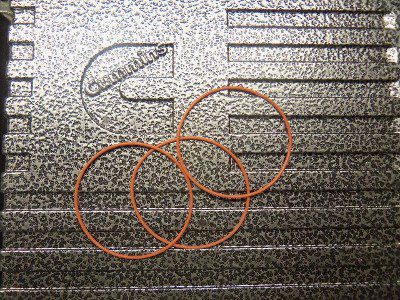 Electronic Seal Connector